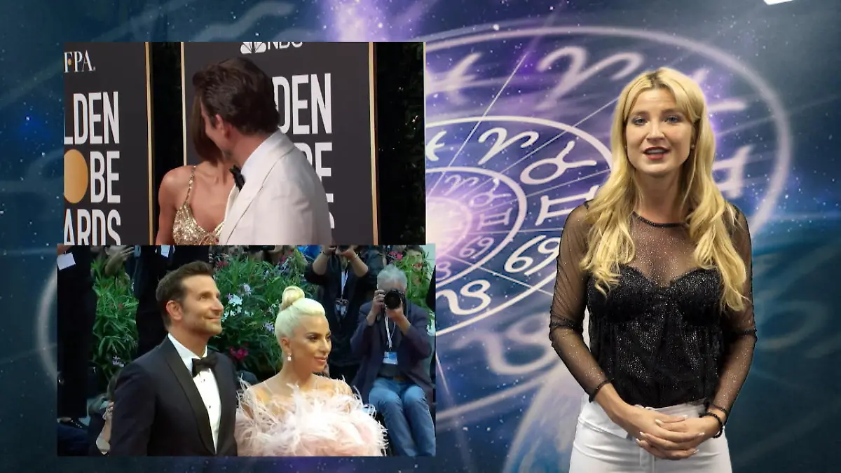 Die Trennung von Bradley Cooper und Irina Shayk im Astro-Check! Lady Gaga der Grund?