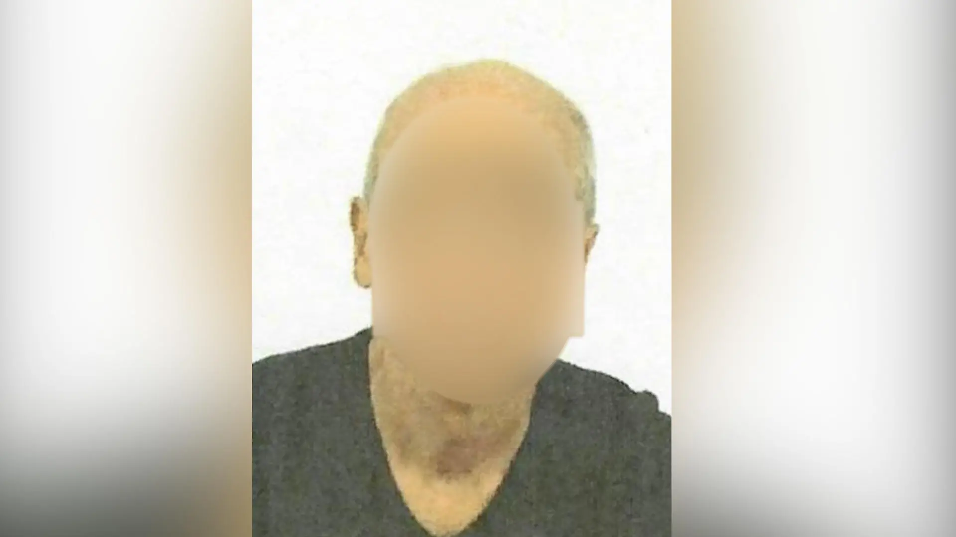 Der "Sadist von Nauen" war auf der Flucht.