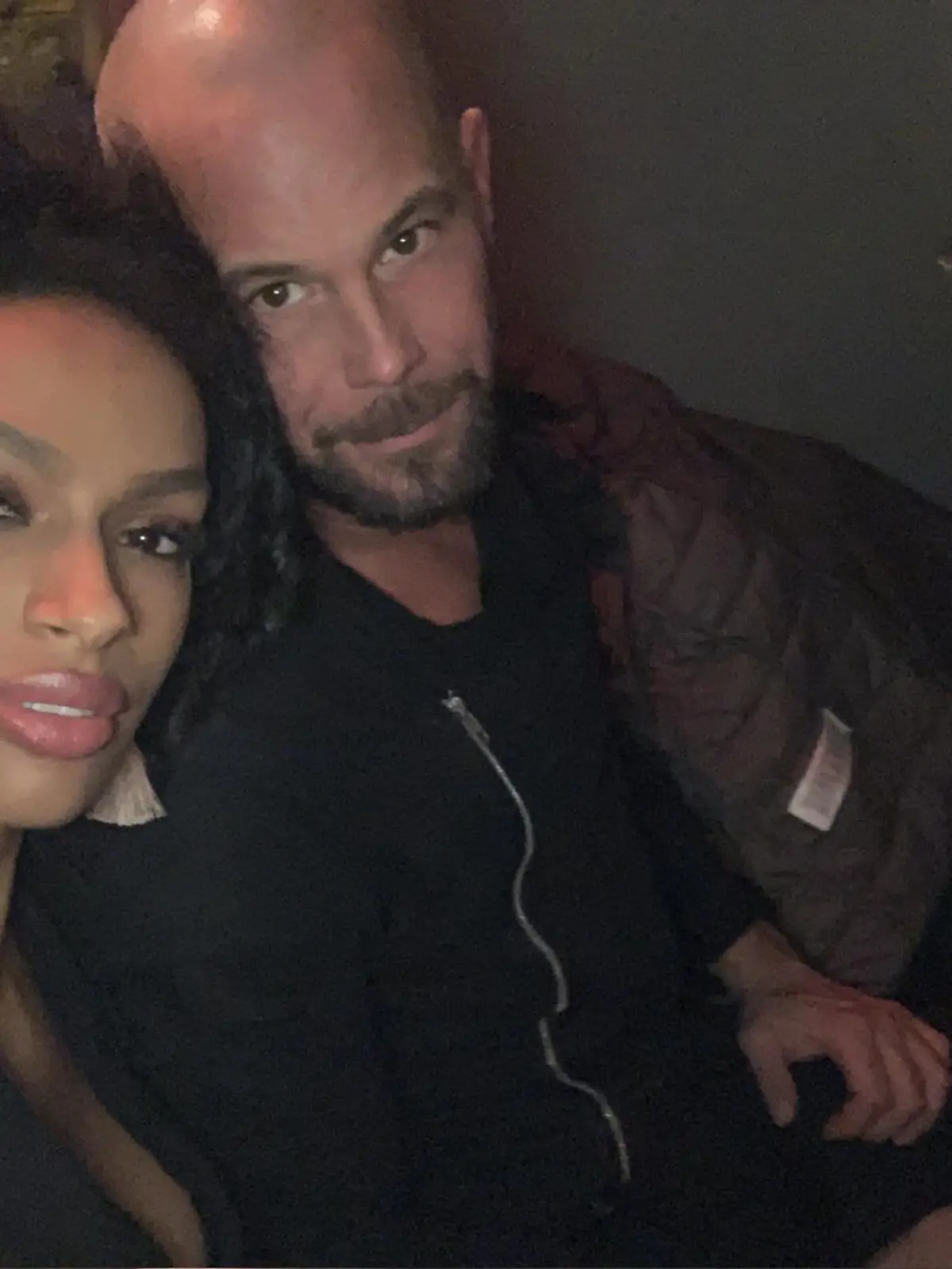Cecilia Asoro Markus neuer Freund
