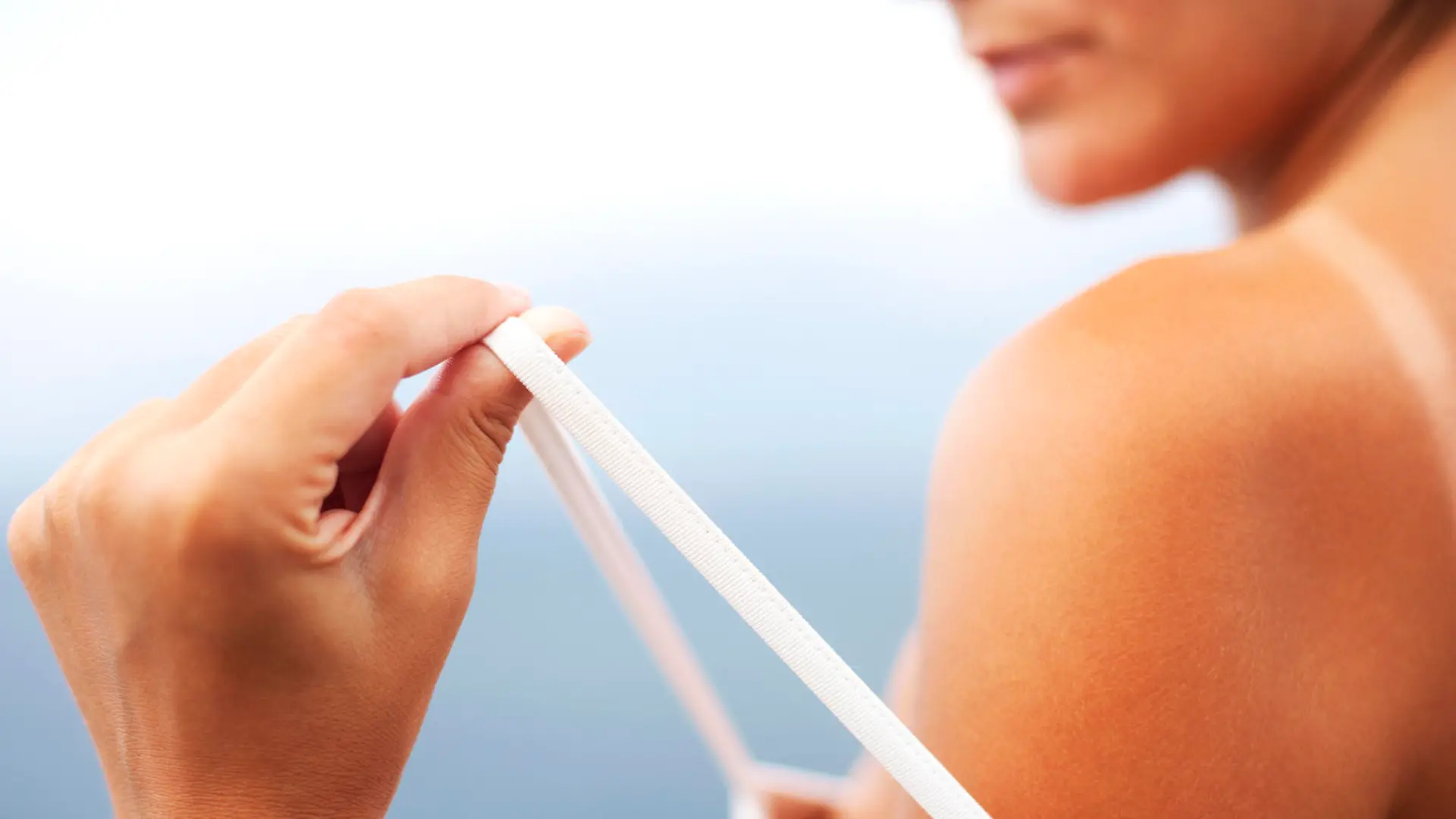Sonnenbrand: Diese After-Sun-Produkte helfen Eine Medizinerin klärt auf