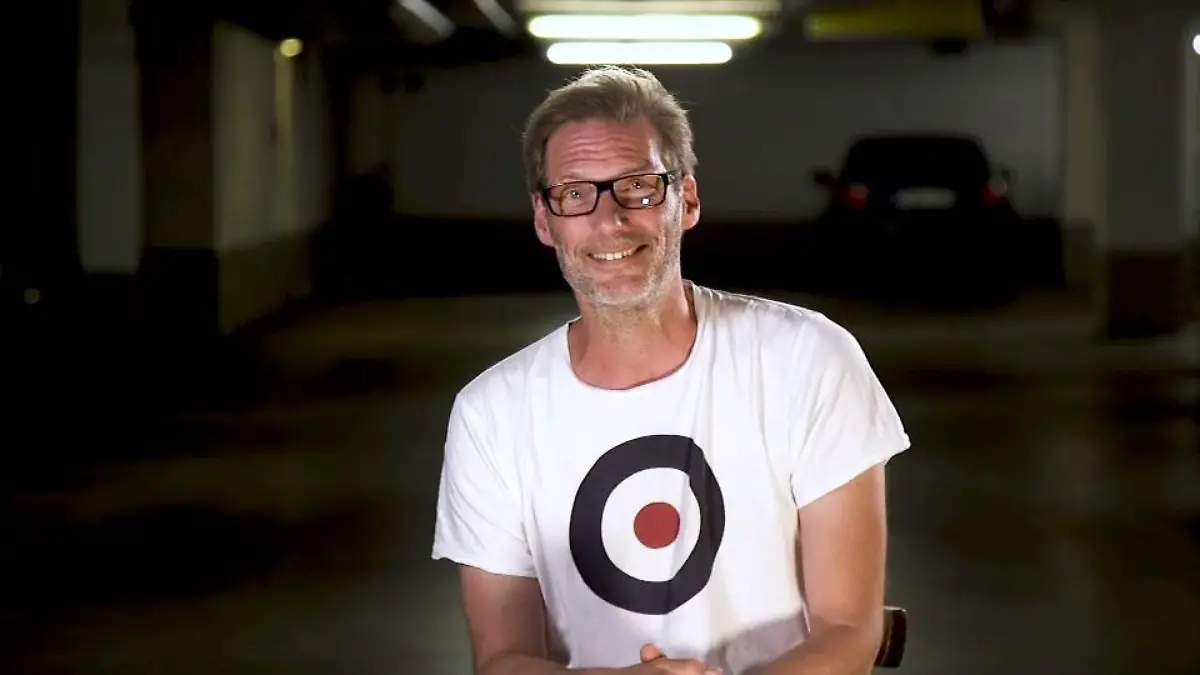 „Zweimal musste ich hier die Hüllen fallen lassen“ Clemens Löhr blickt zurück
