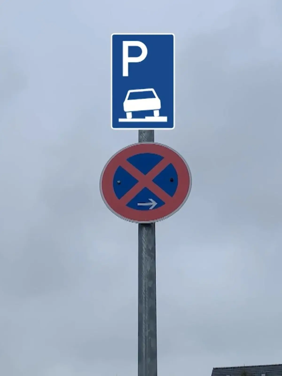 Bild zu: "Lieber Knöllchen als kaputte Autos"