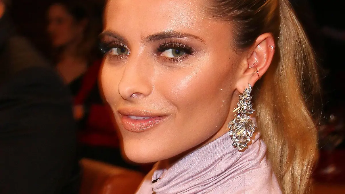 Sophia Thomalla zu Gast in der NDR Talk Show am 11.01.2019 in Hamburg NDR Talkshow am 11.01.2019 in Hamburg *** Sophia Thomalla guest at the NDR Talk Show on 11 01 2019 in Hamburg NDR Talkshow on 11 01 2019 in Hamburg PUBLICATIONxINxGERxSUIxAUTxONLY  