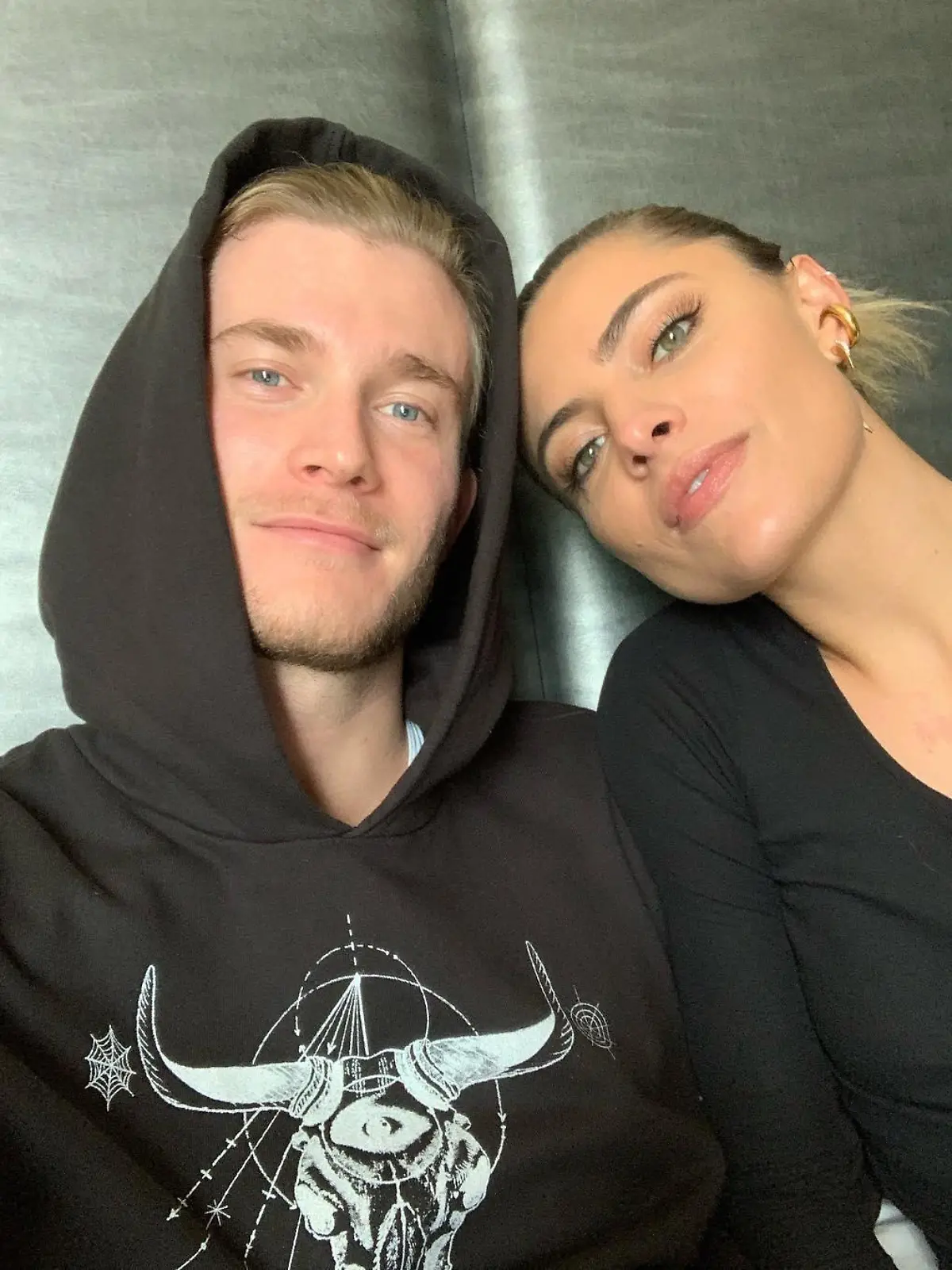Loris Karius: Liebeserklärung an Sophia Thomalla