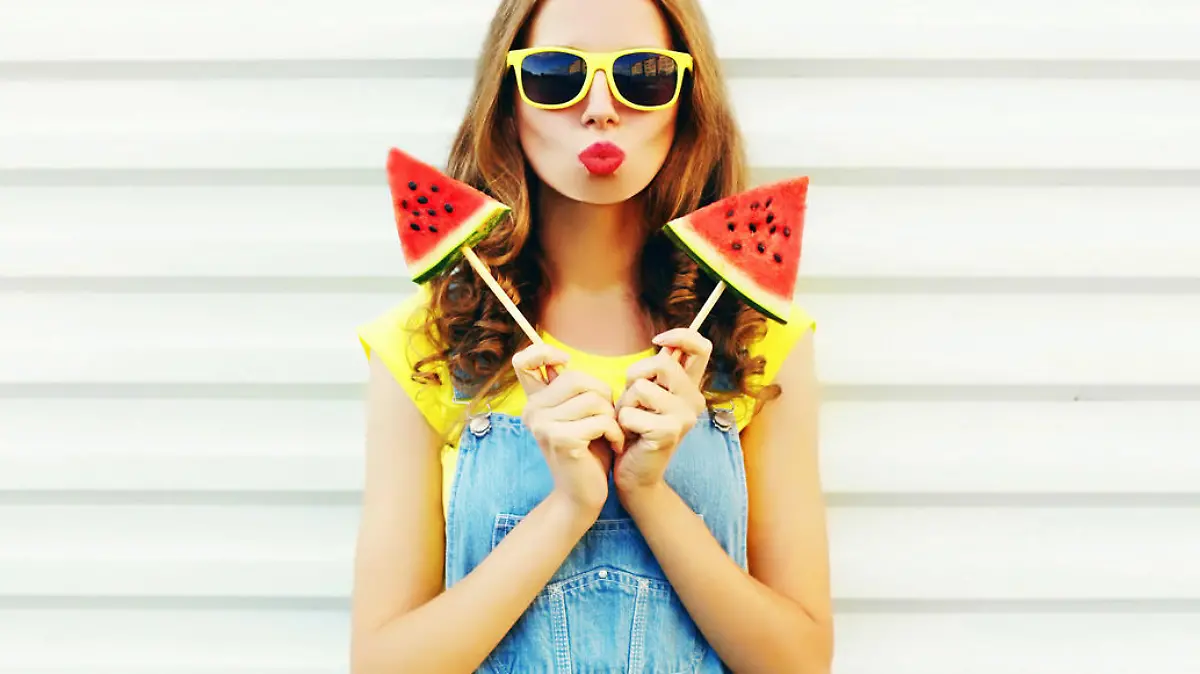 Sommer 2019 Trends