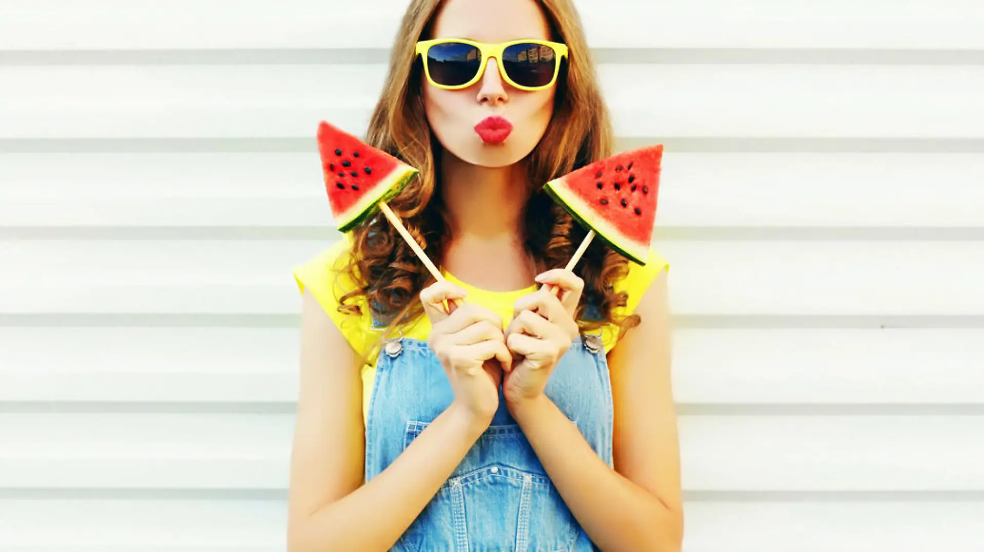 Sommer 2019 Trends