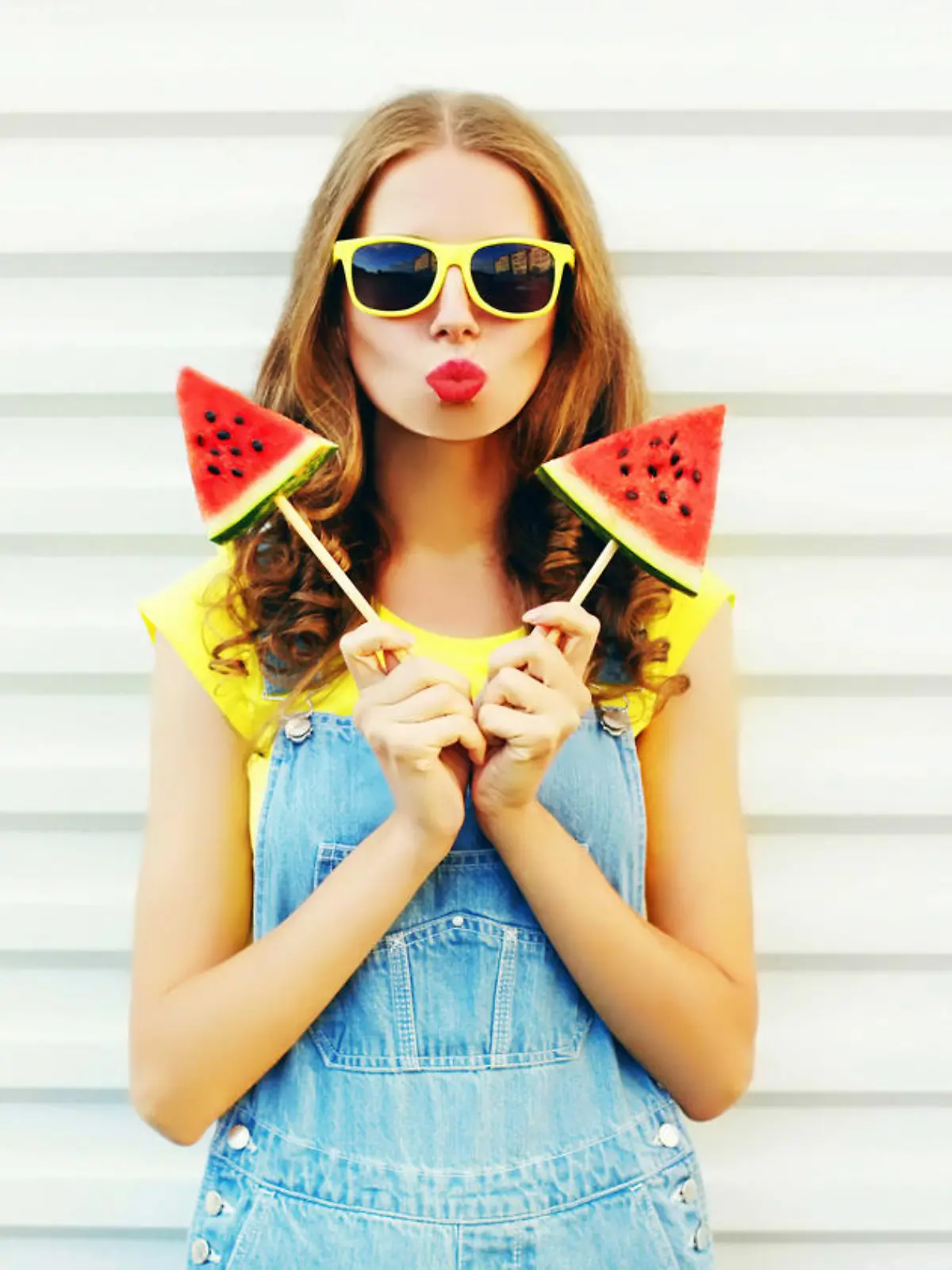 Sommer 2019 Trends