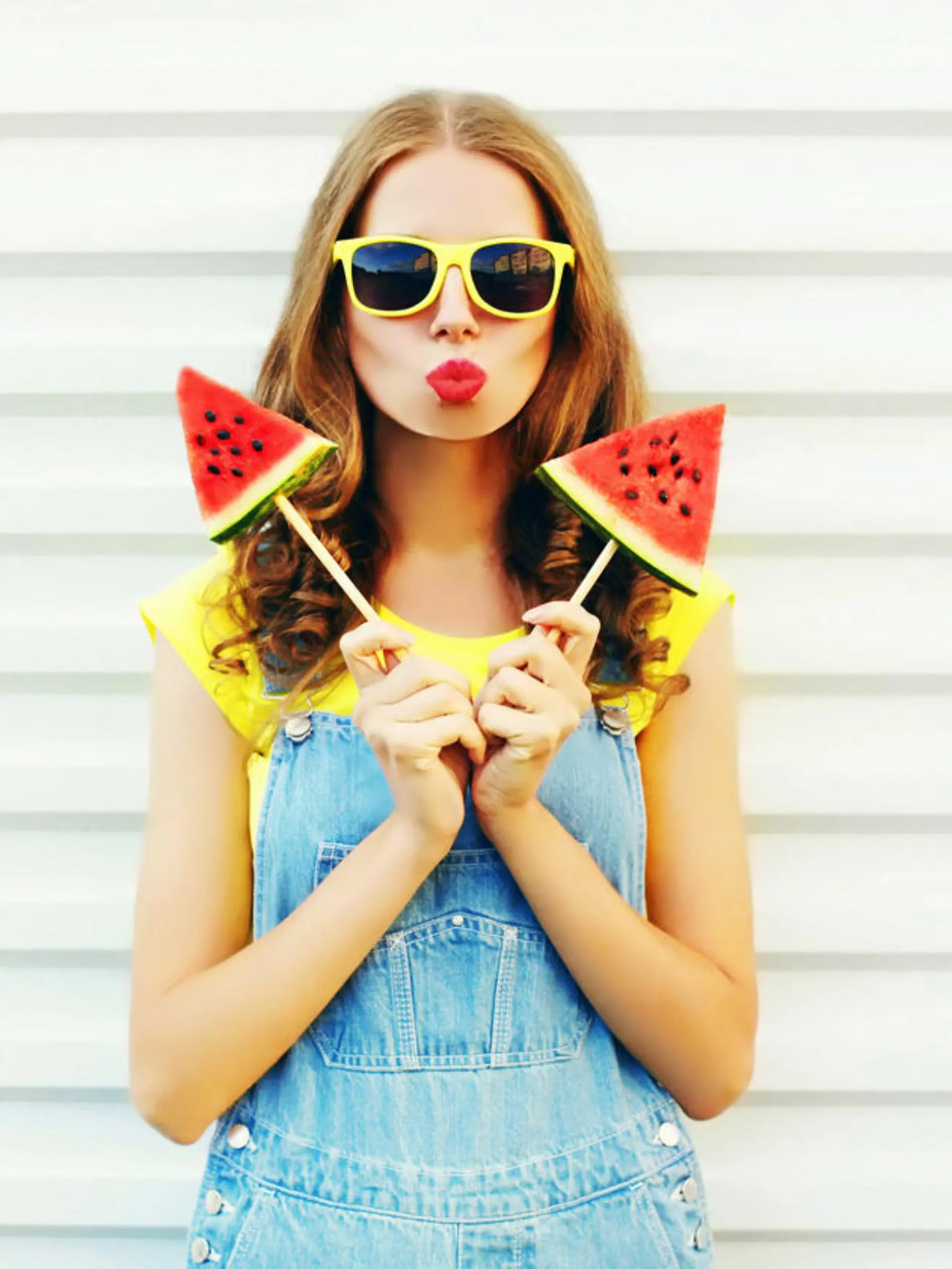 Sommer 2019 Trends