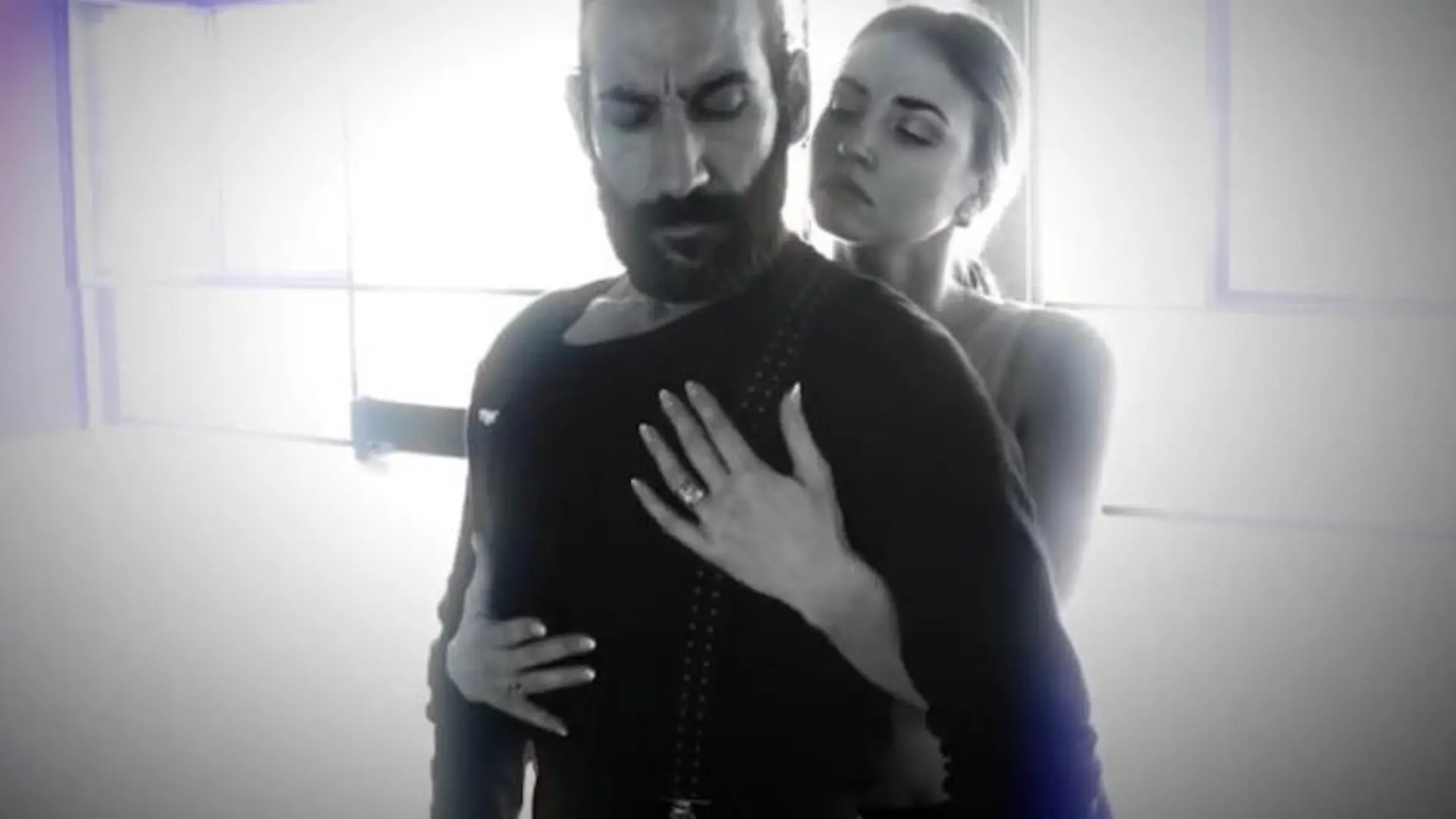 So leidenschaftlich wird ihr Tango Ekat tanzt mit Massimo