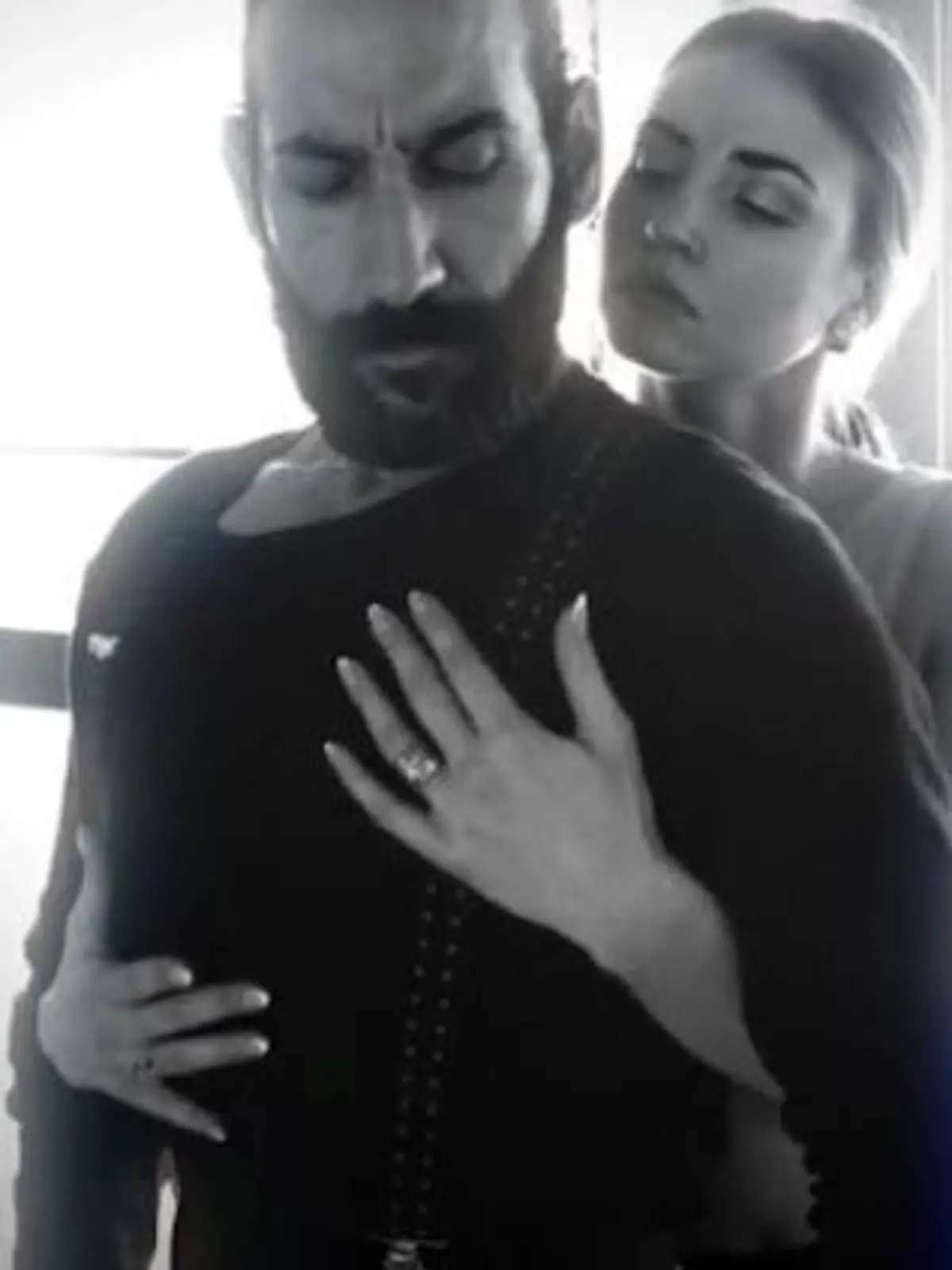 Bild zu: "So leidenschaftlich wird ihr Tango"