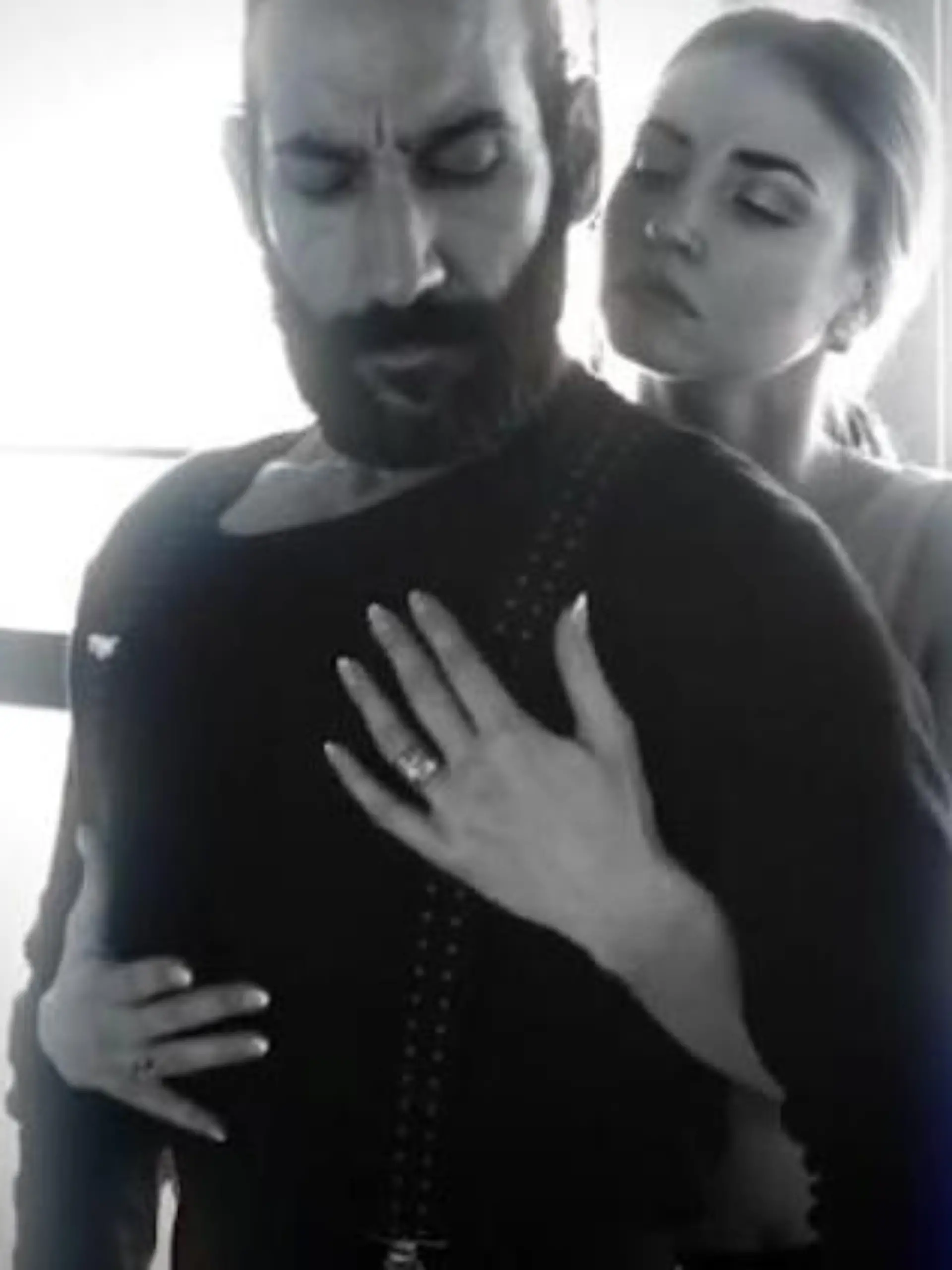 Bild zu: "So leidenschaftlich wird ihr Tango"