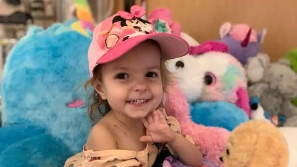 McKenna Shea Xydias