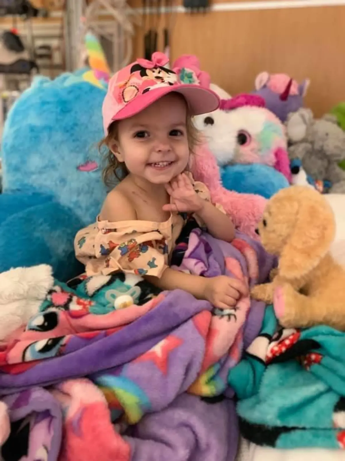 McKenna Shea Xydias