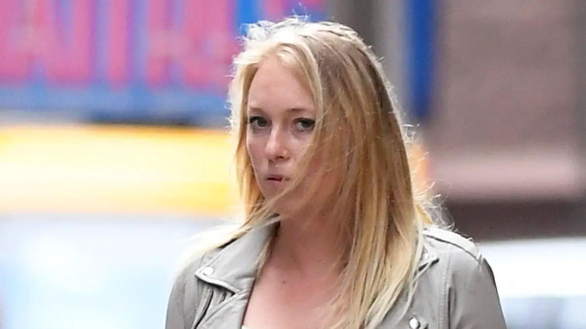EXCLUSIVE: India Oxenberg and her mother Princess Catherine Oxenberg photographed going out for lunch to the Polo Lounge just few hours later after arriving at Brooklyn Federal Court to do the closing statement of the Keith Raniere NXIVM cult wich branded India  as a sex slave. Just days after Allison Mack was accused of keeping Oxenberg on Diet for Ideal Sex Slave. Keith Raniere the leader of the Cult is facing charges including racketeering, racketeering conspiracy, human trafficking, sex trafficking and sexual exploitation of a child.

Pictured: India Oxenberg,Catherine Oxenberg
Ref: SPL5098649 180619 EXCLUSIVE
Picture by: Elder Ordonez / SplashNews.com

Splash News and Pictures
Los Angeles: 310-821-2666
New York: 212-619-2666
London: 0207 644 7656
Milan: 02 4399 8577
photodesk@splashnews.com

World Rights, No Portugal Rights
