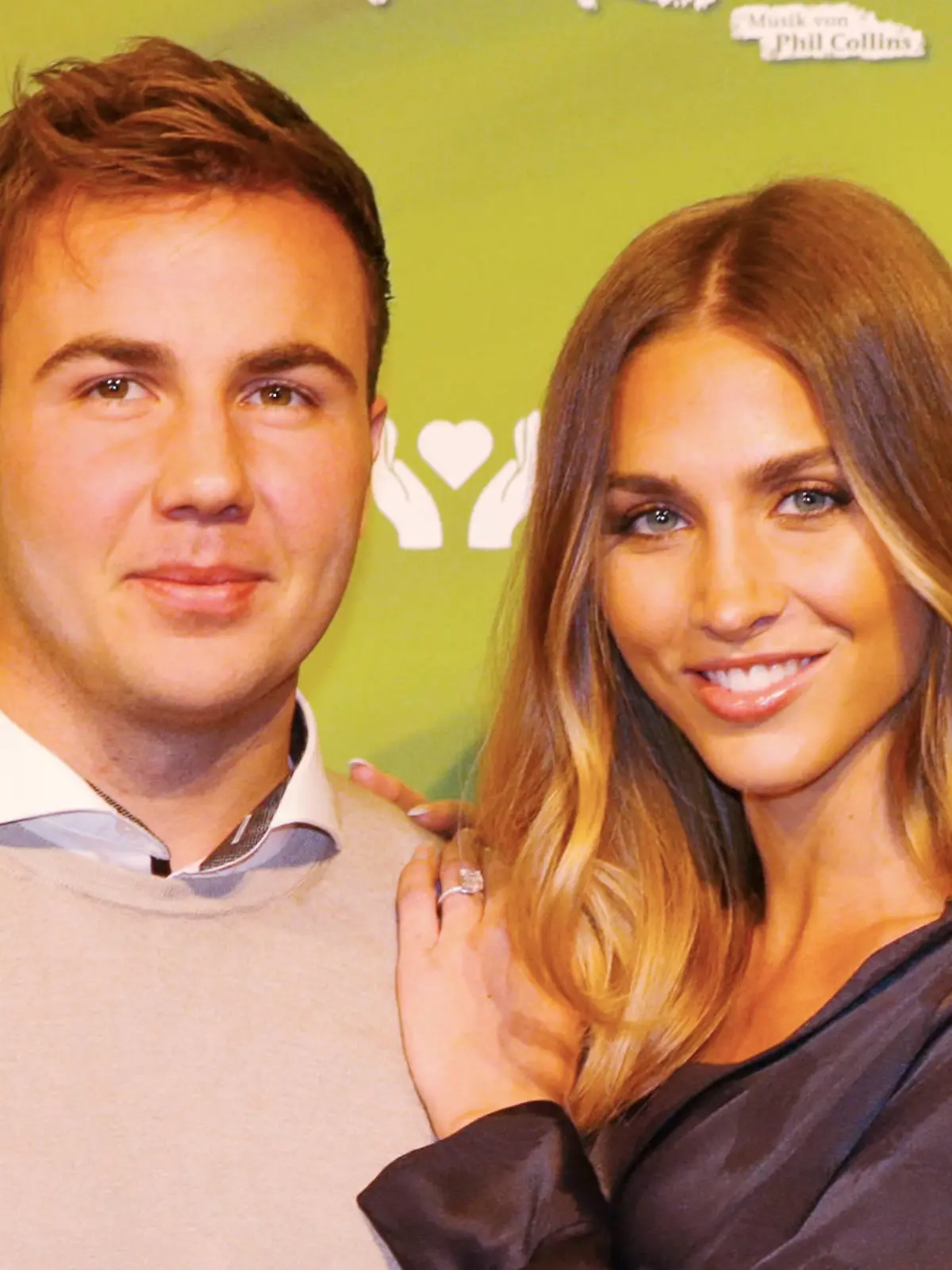 Mario Götze: Heimliche Hochzeitssause auf Mallorca