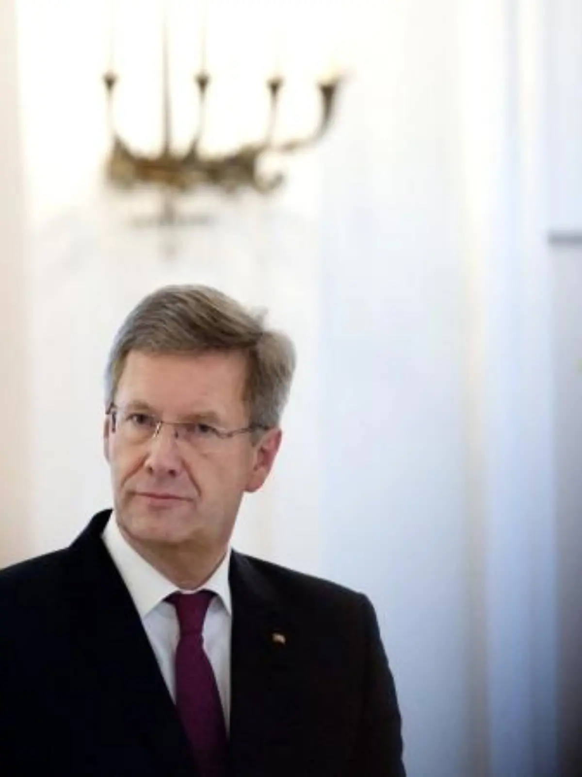 Wulff-Affäre