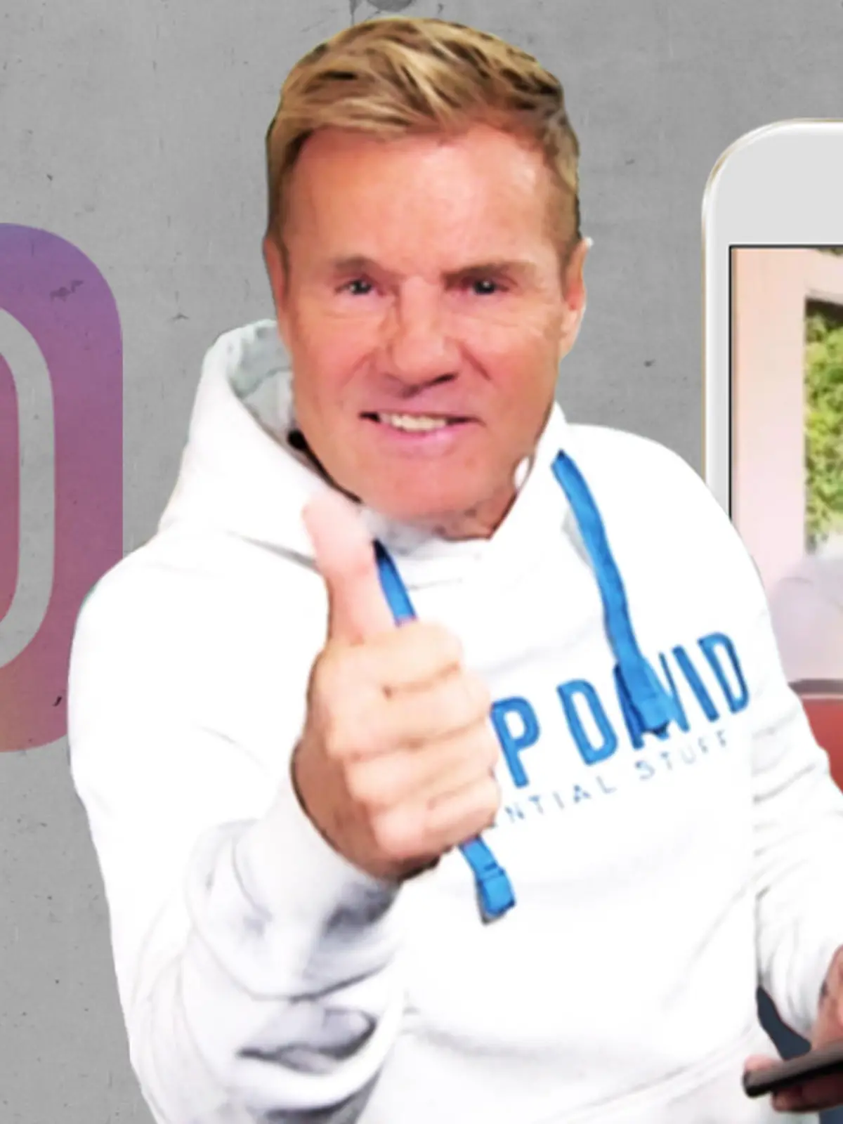 Dieter Bohlen