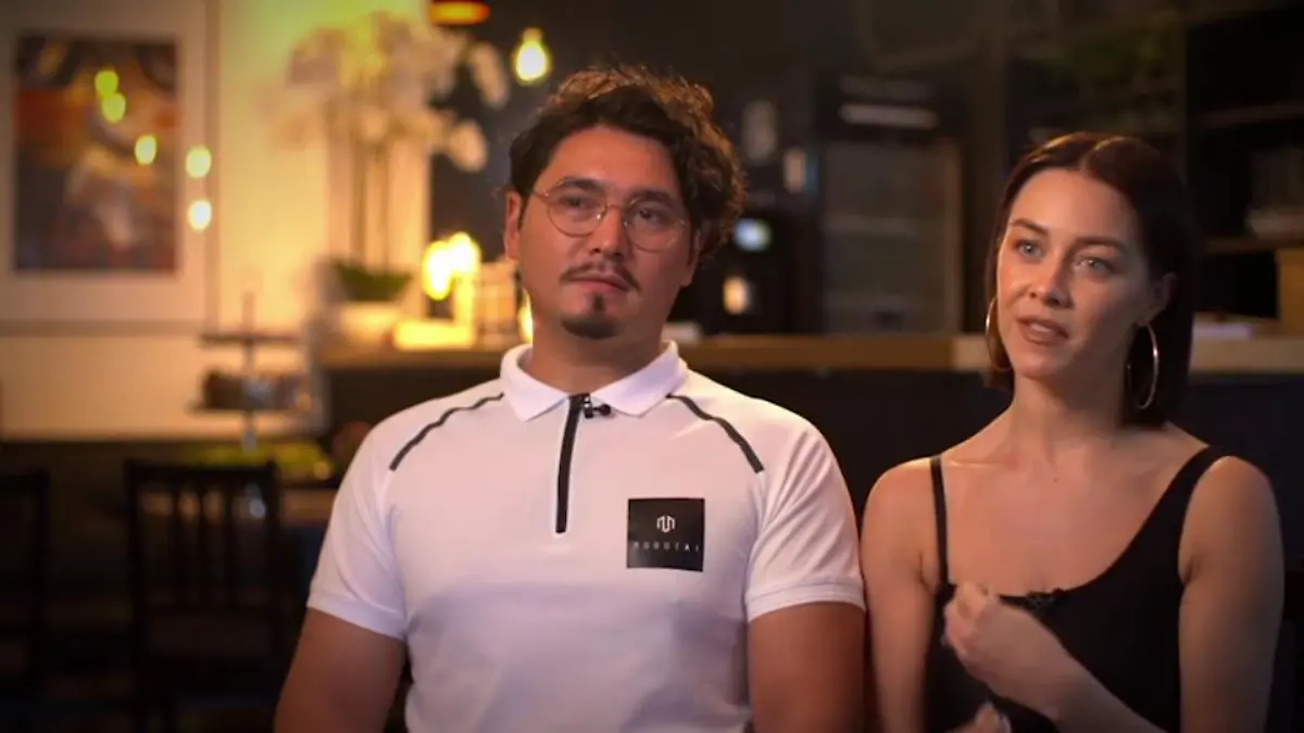 Das erwartet uns bei Erich und Oana "So geht es einem Profitänzer innerlich"