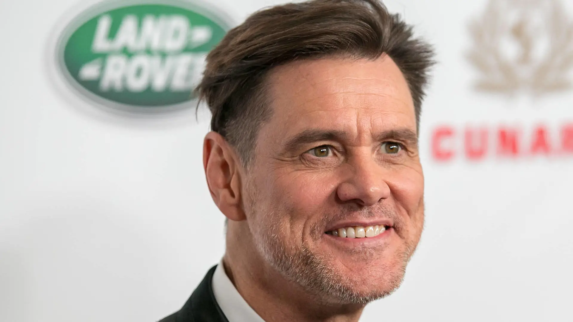 Jim Carrey: Bloß keine Selfies mit den Fans!