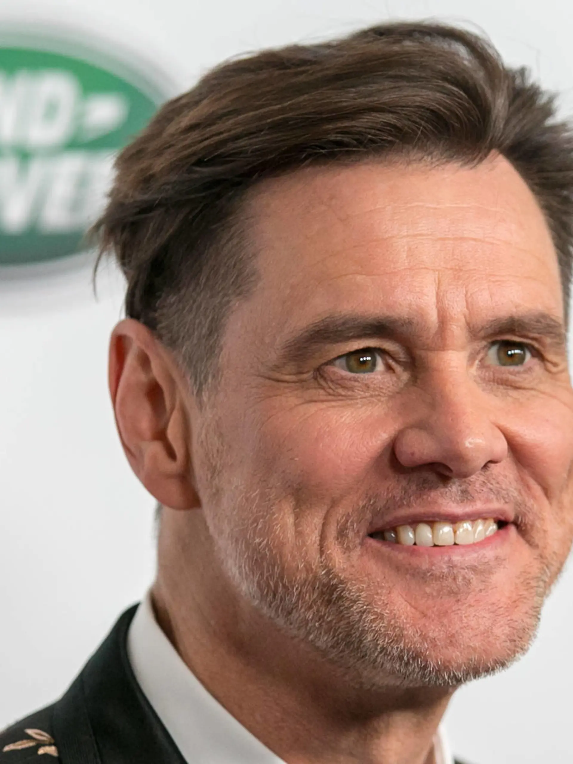Jim Carrey: Bloß keine Selfies mit den Fans!