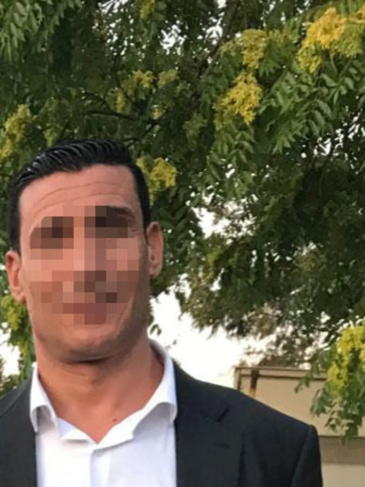 Mutter in Offenbach erschossen: Tatverdächtiger stellt sich Wochen nach der Tat