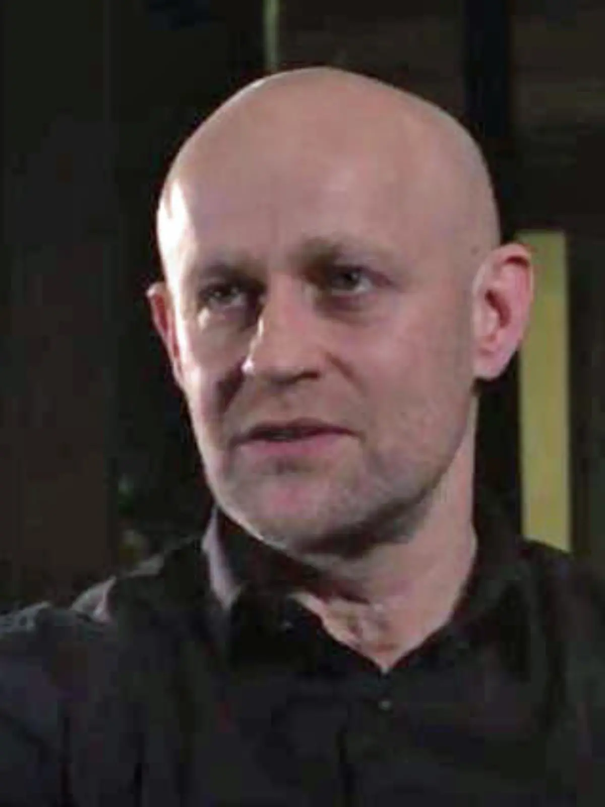 Bild zu: "So ist Jürgen Vogel wirklich"