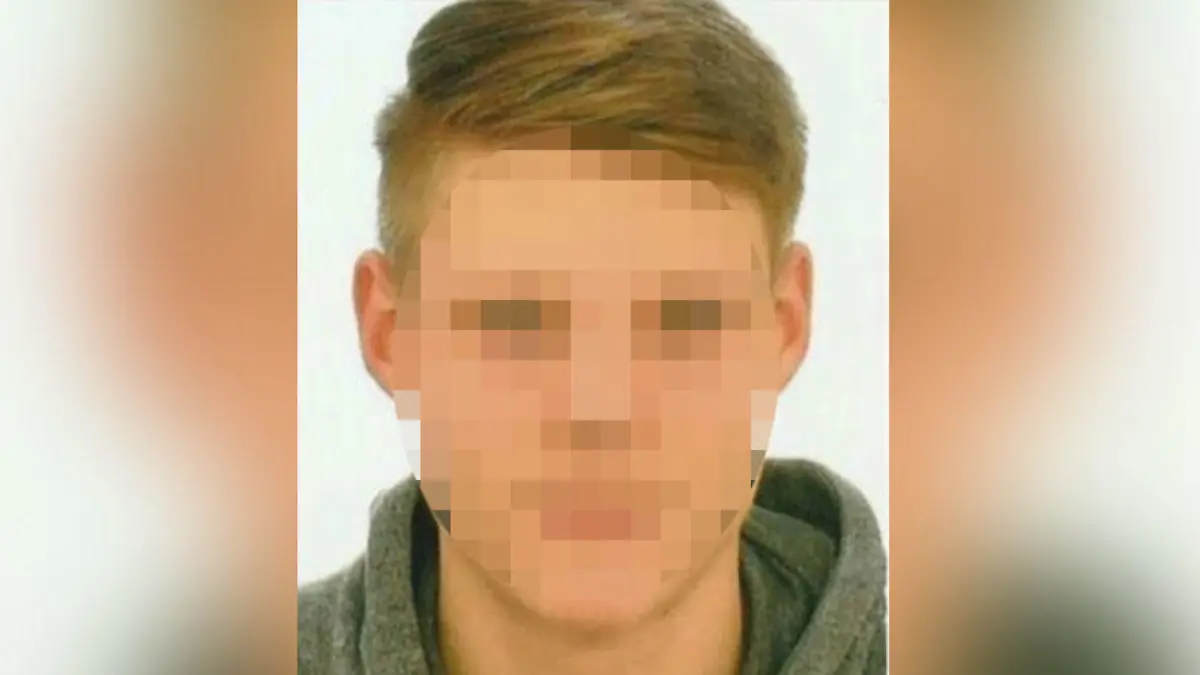 Paul K. aus Bad Honnef Ägidienberg. Erst vermisst, dann entdeckte die Polizei seine Leiche.