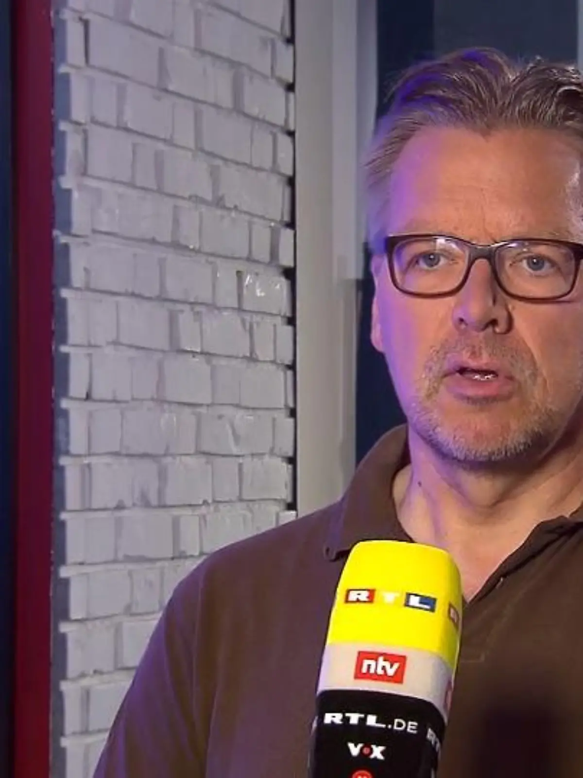 Bild zu: "Wird Deutschland in einen Krieg hineingezogen?"