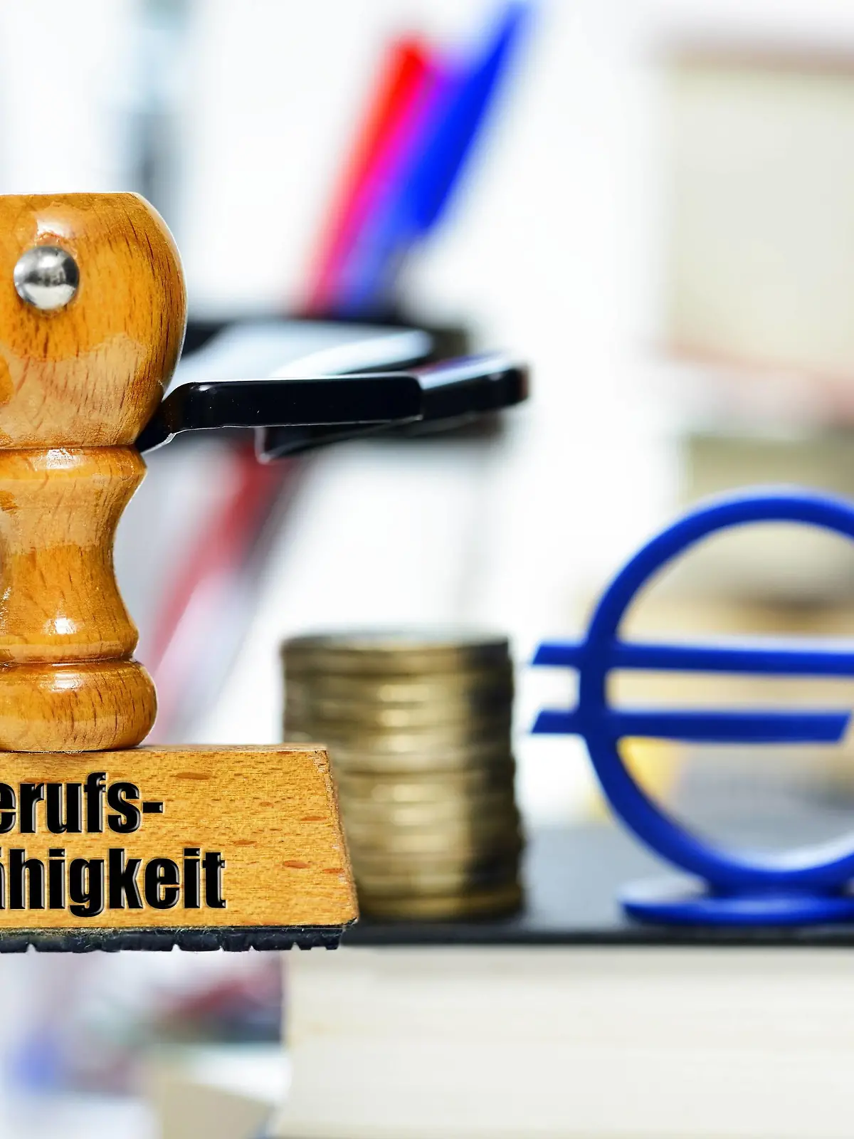 Berufsunfähigkeitsversicherungen im Test
