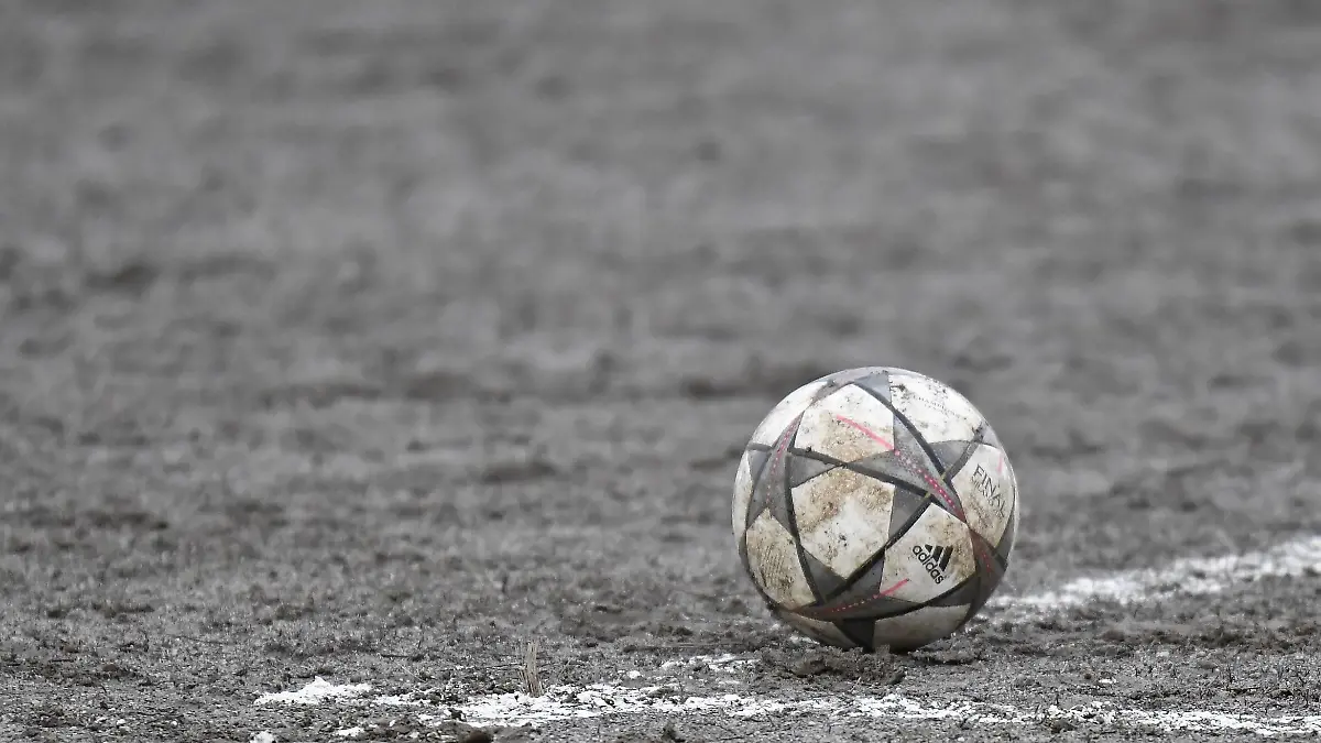 Fußball Symbolbild