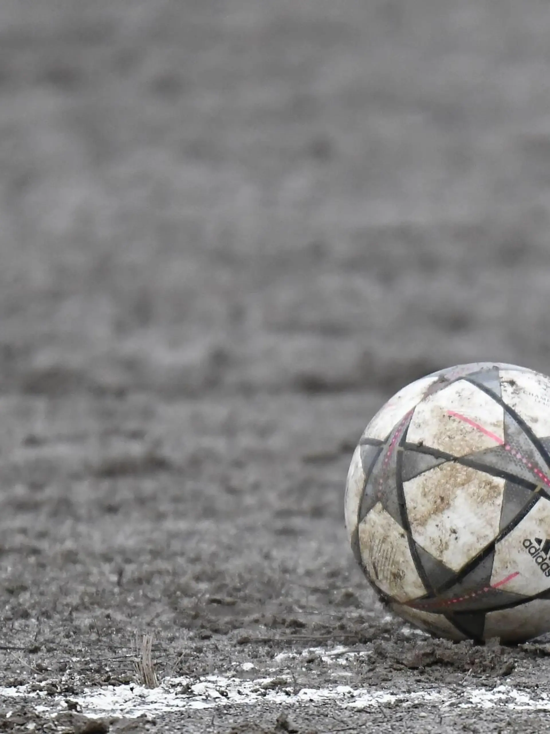 Fußball Symbolbild