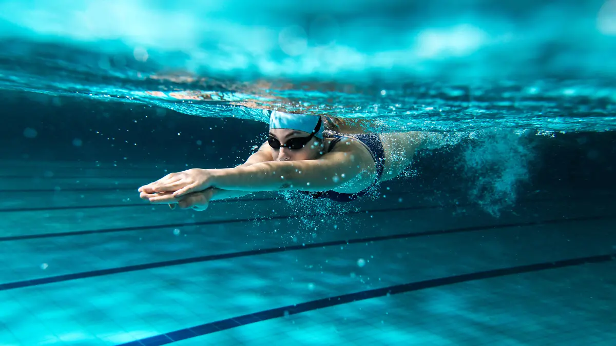 Wasserdichte Kopfhörer und ihre Grenzen