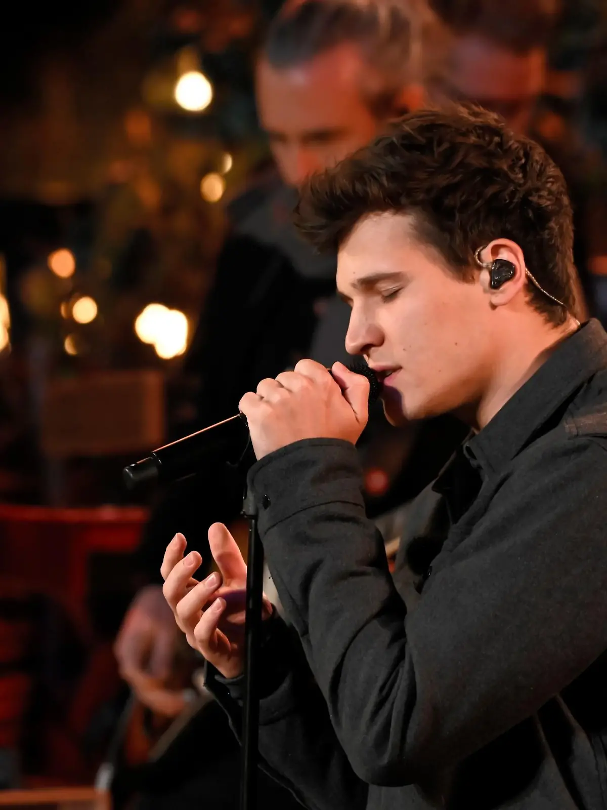 Wincent Weiss