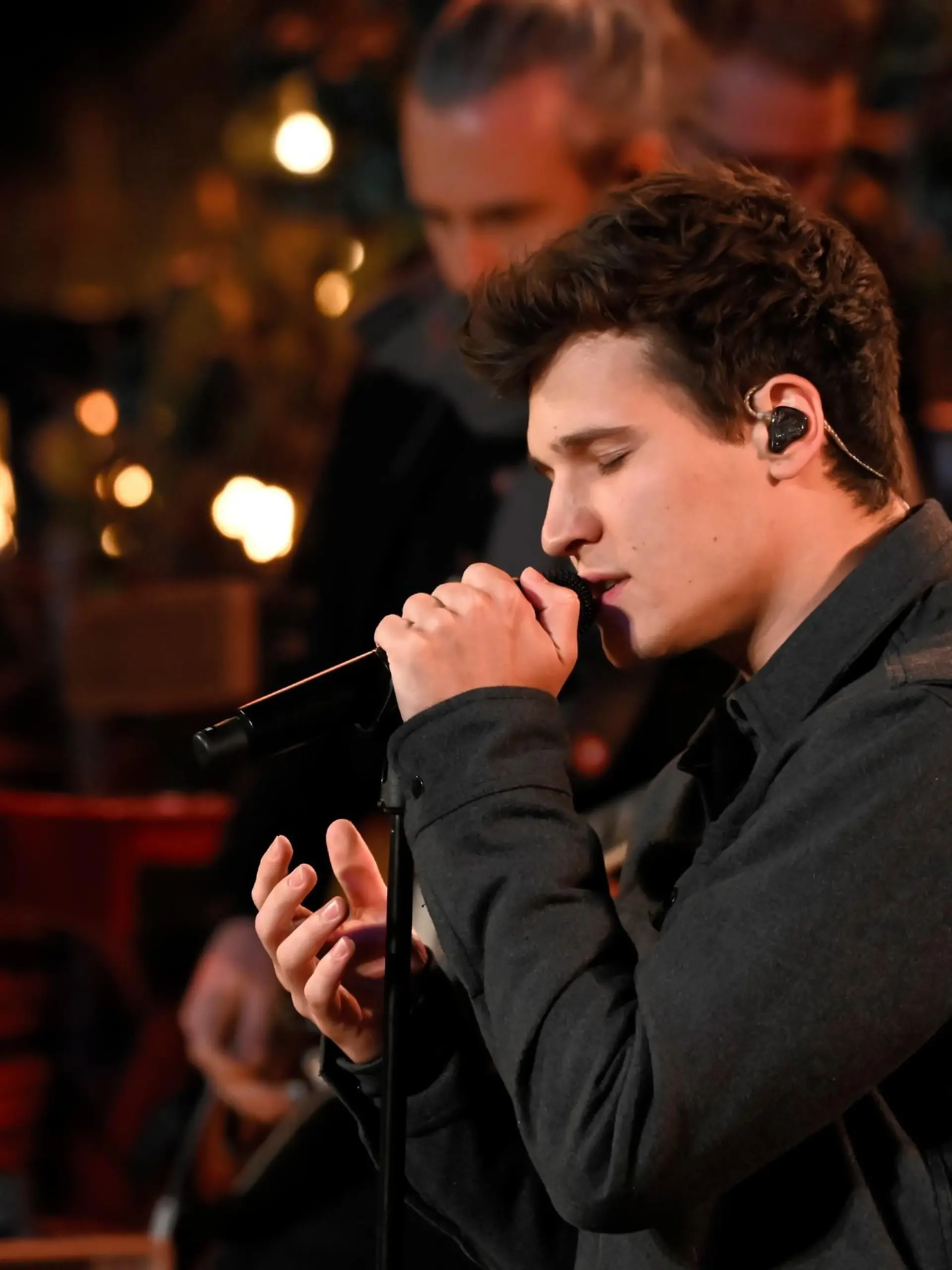 Wincent Weiss