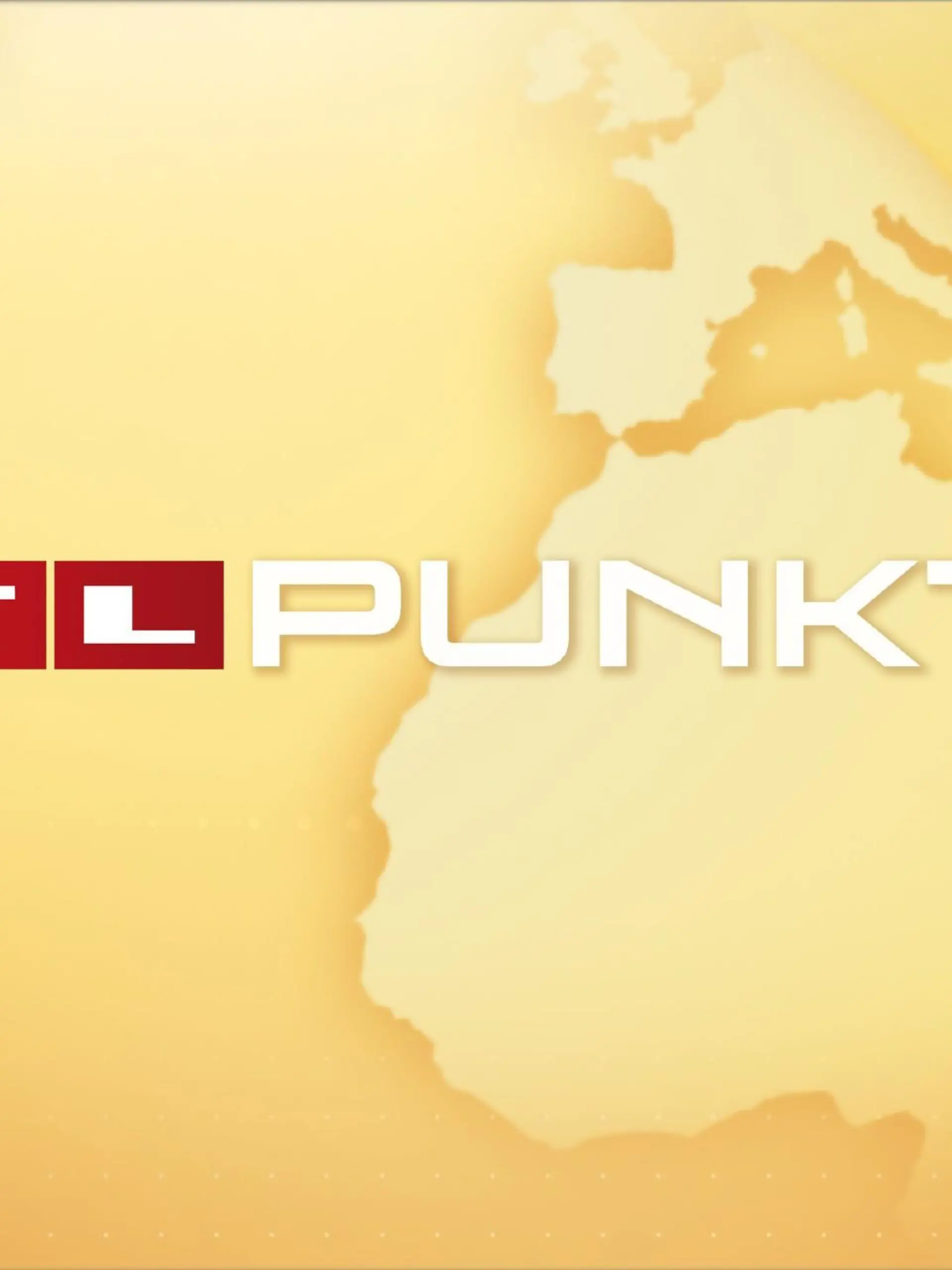 Das RTL-Mittagsjournal "Punkt 12"