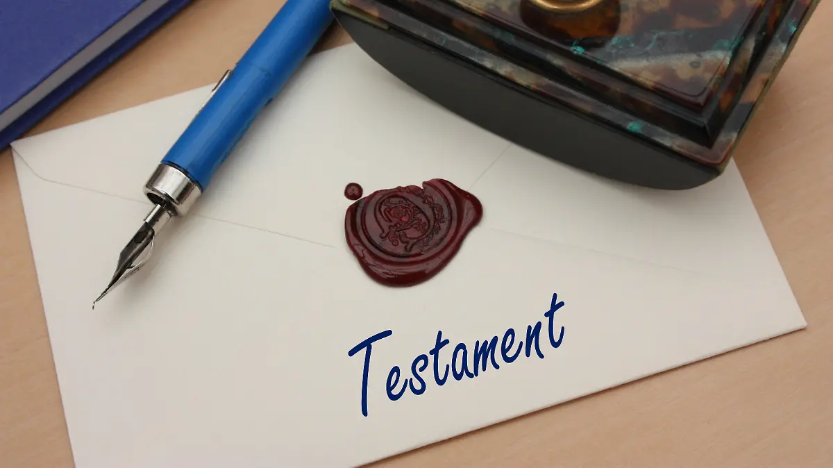 Testament
