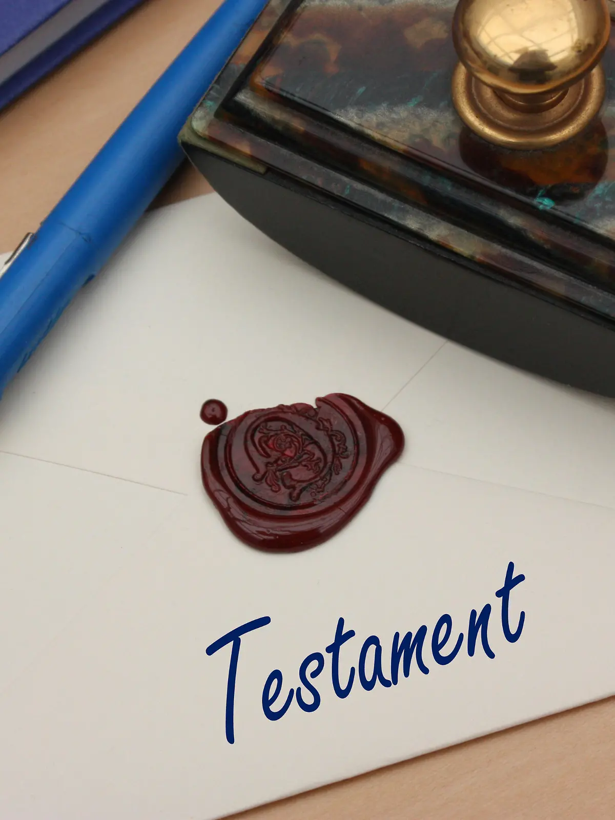 Testament