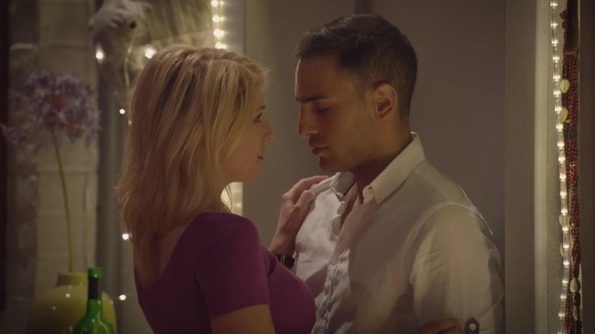 Lilly und Nihat Sexszene