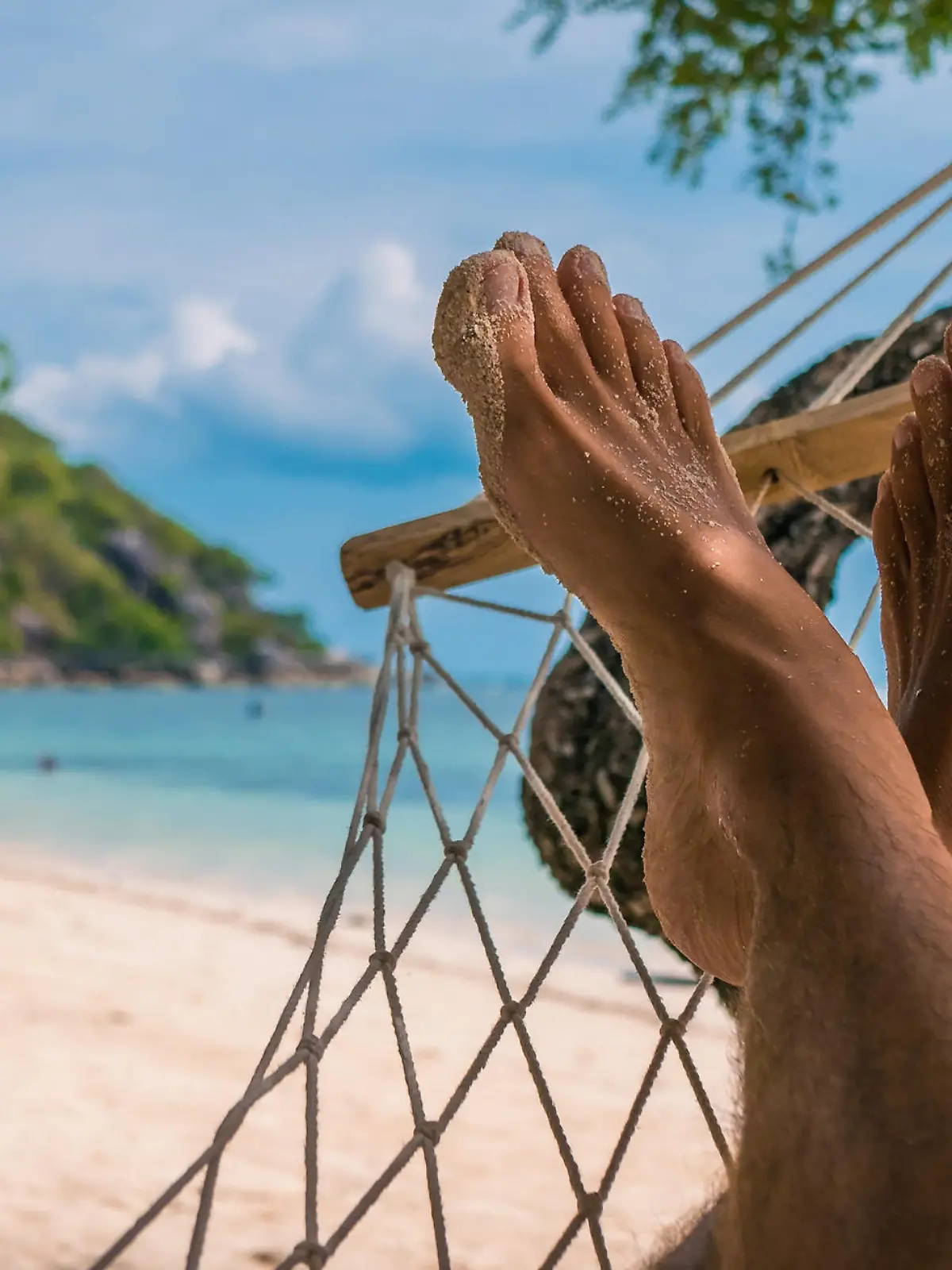 In dieser Firma gibt es so viel Urlaub wie Sie wollen!