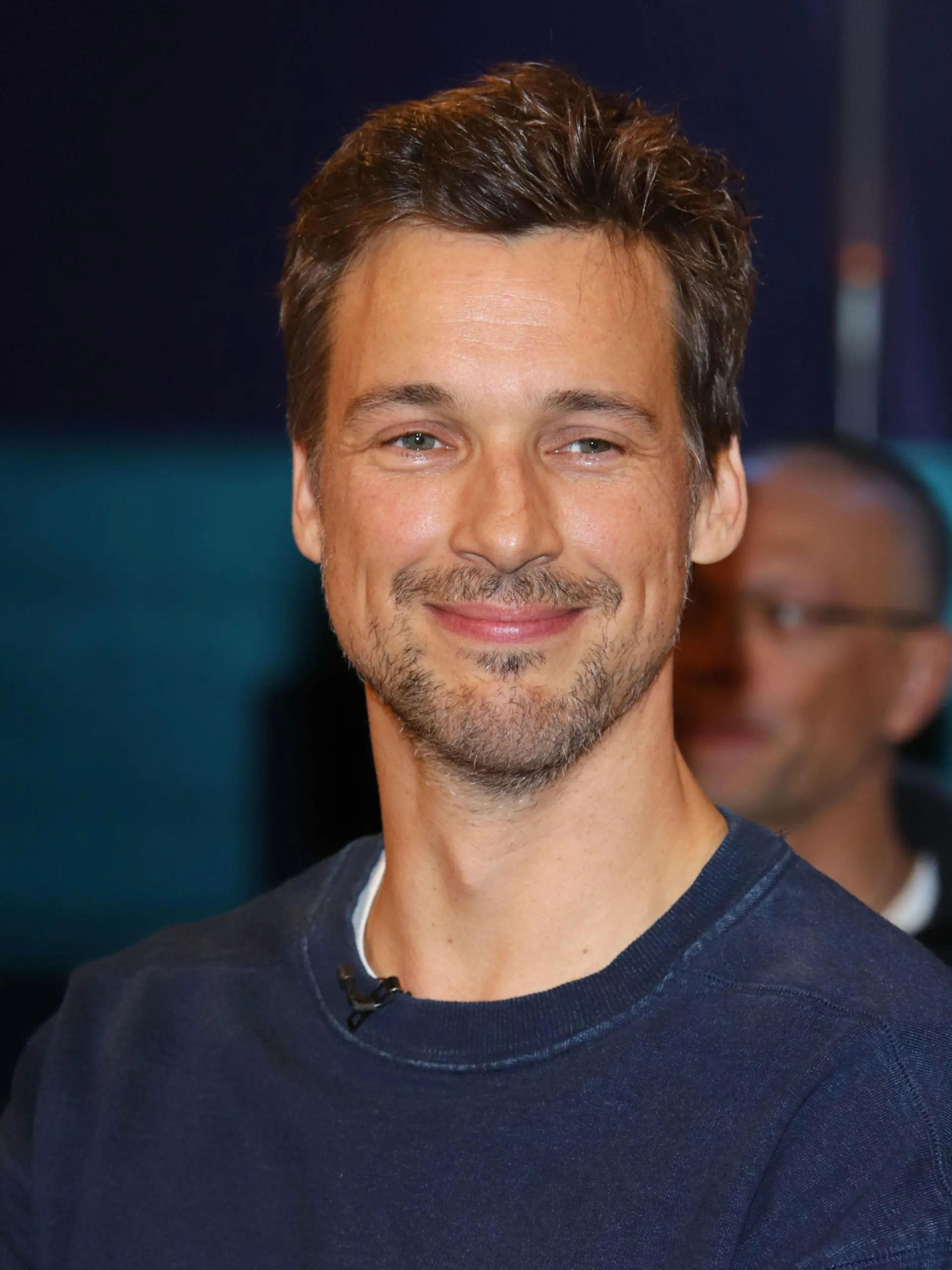 

Guests at NDR Talkshow on 30th November 2018 in Hamburg, Germany.

Featuring: Florian David Fitz
Where: Hamburg, Germany
When: 30 Nov 2018
Credit: Becher/WENN.com