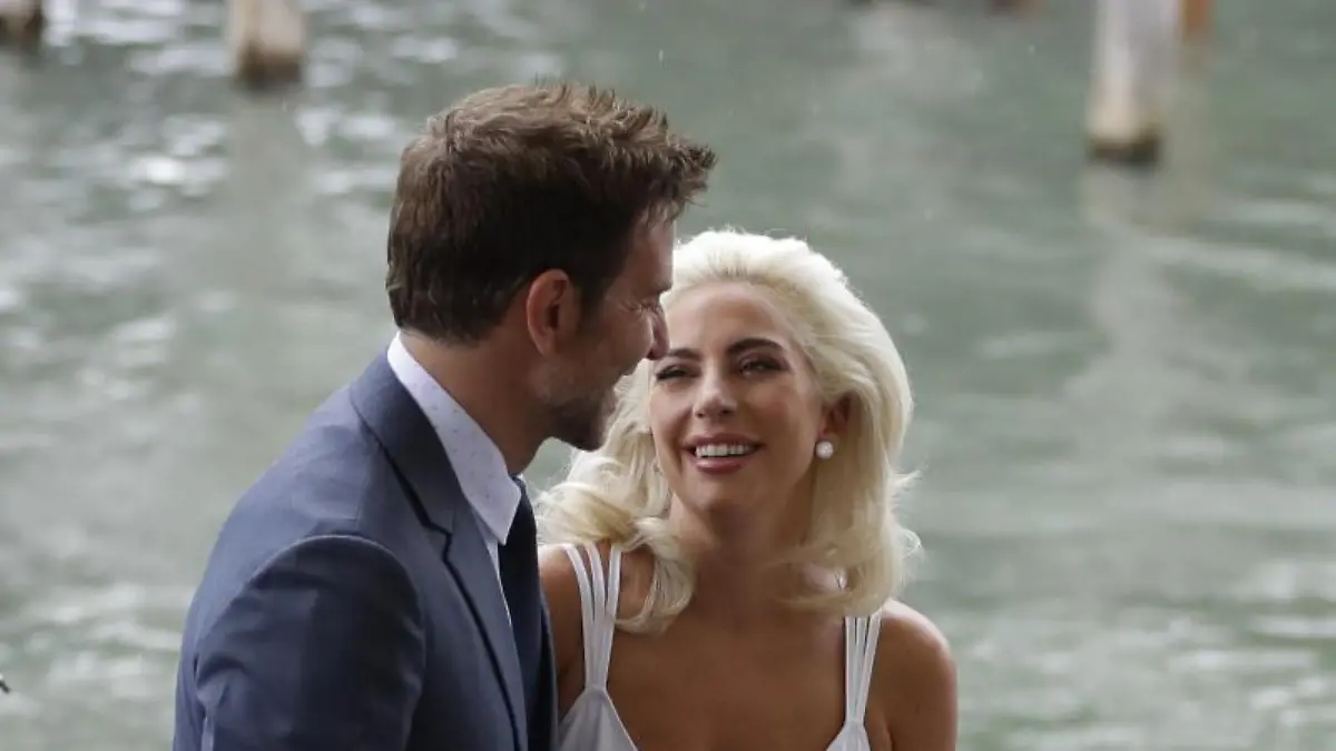 75. Filmfestspiele in Venedig - Lady Gaga