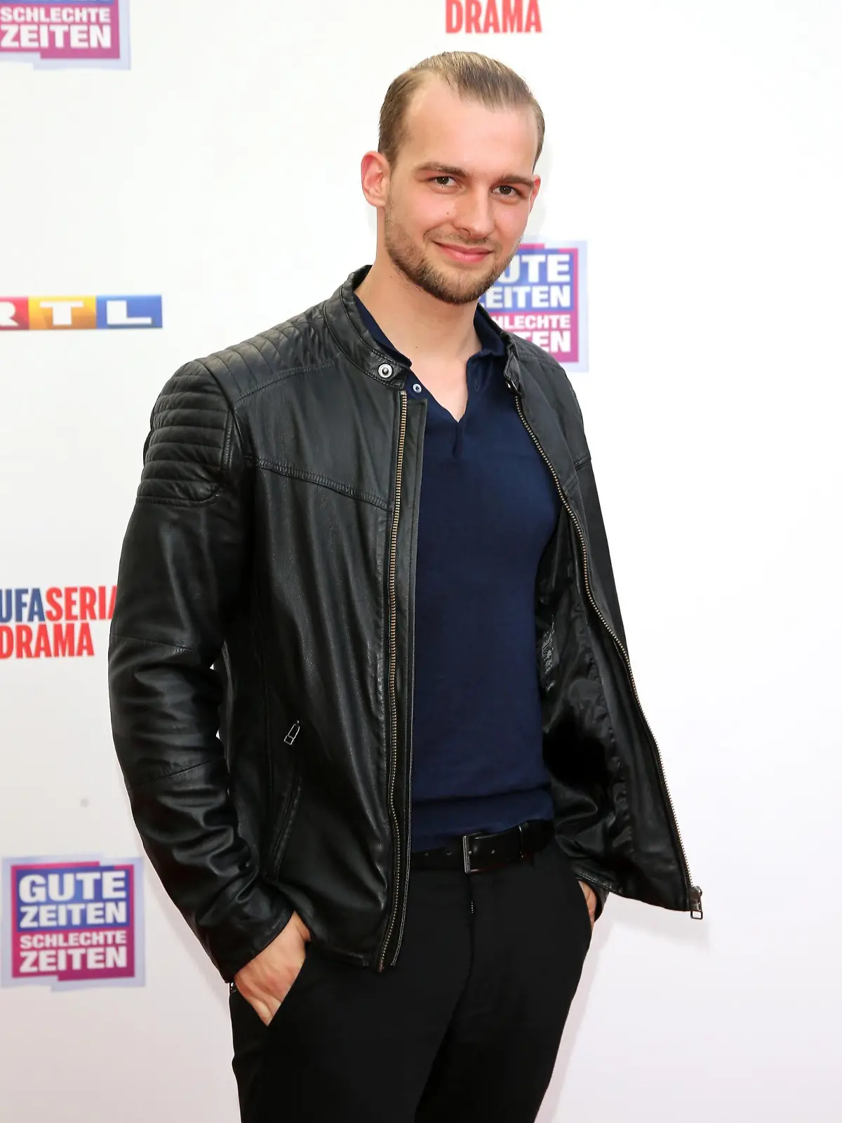 Eric Stehfest
