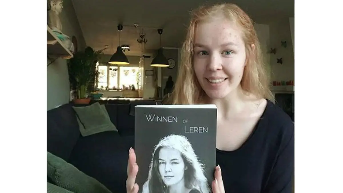 Noa pothoven Buch Instagram