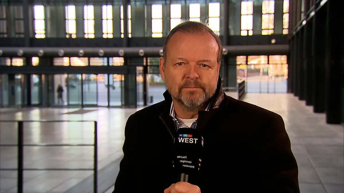 Jörg Zajonc zu den „Goldenen Bänken“ Der RTL WEST Kommentar