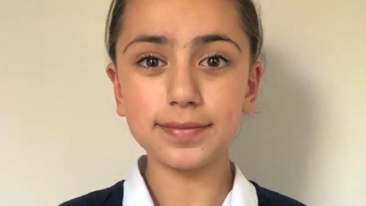 Tara Sharifi
