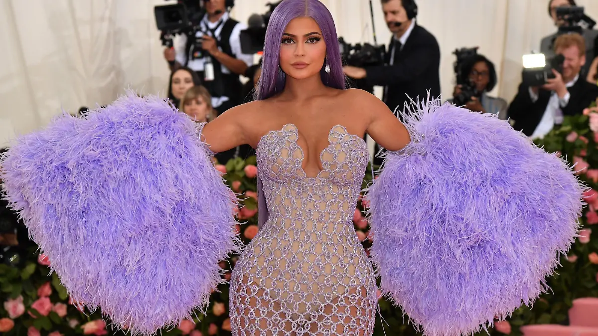 Kylie Jenner