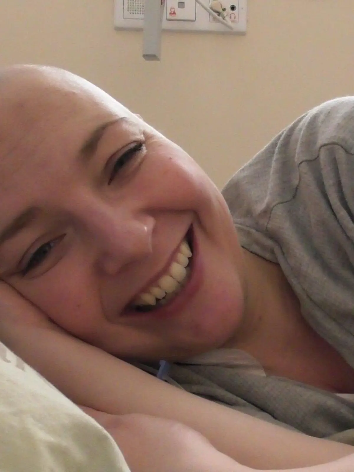 Bild zu: "Chemotherapie gegen Multiple Sklerose"