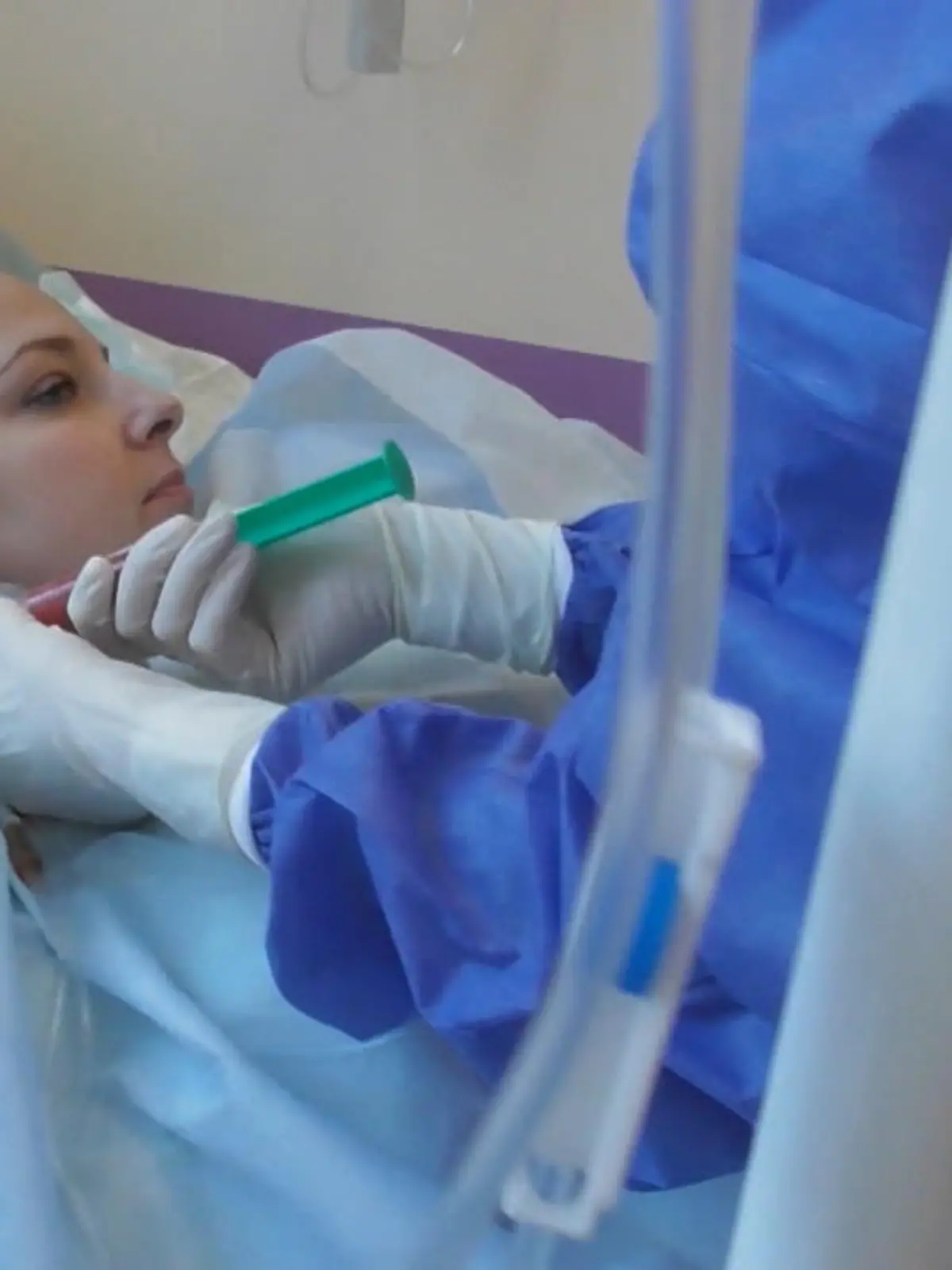 Bild zu: "Chemotherapie gegen Multiple Sklerose"