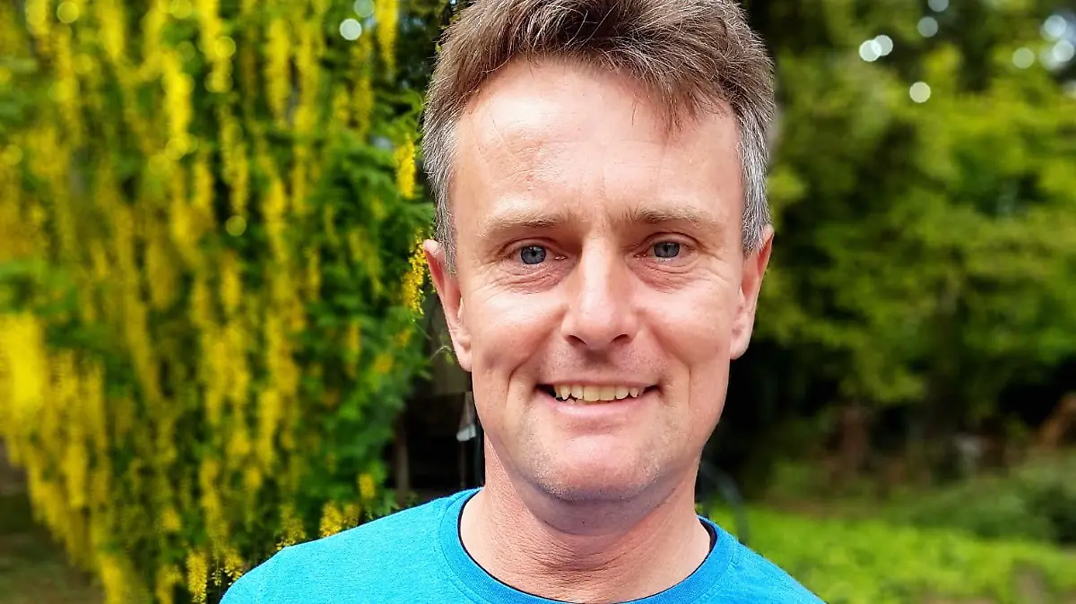 Stefan (45) aus Baden-Württemberg