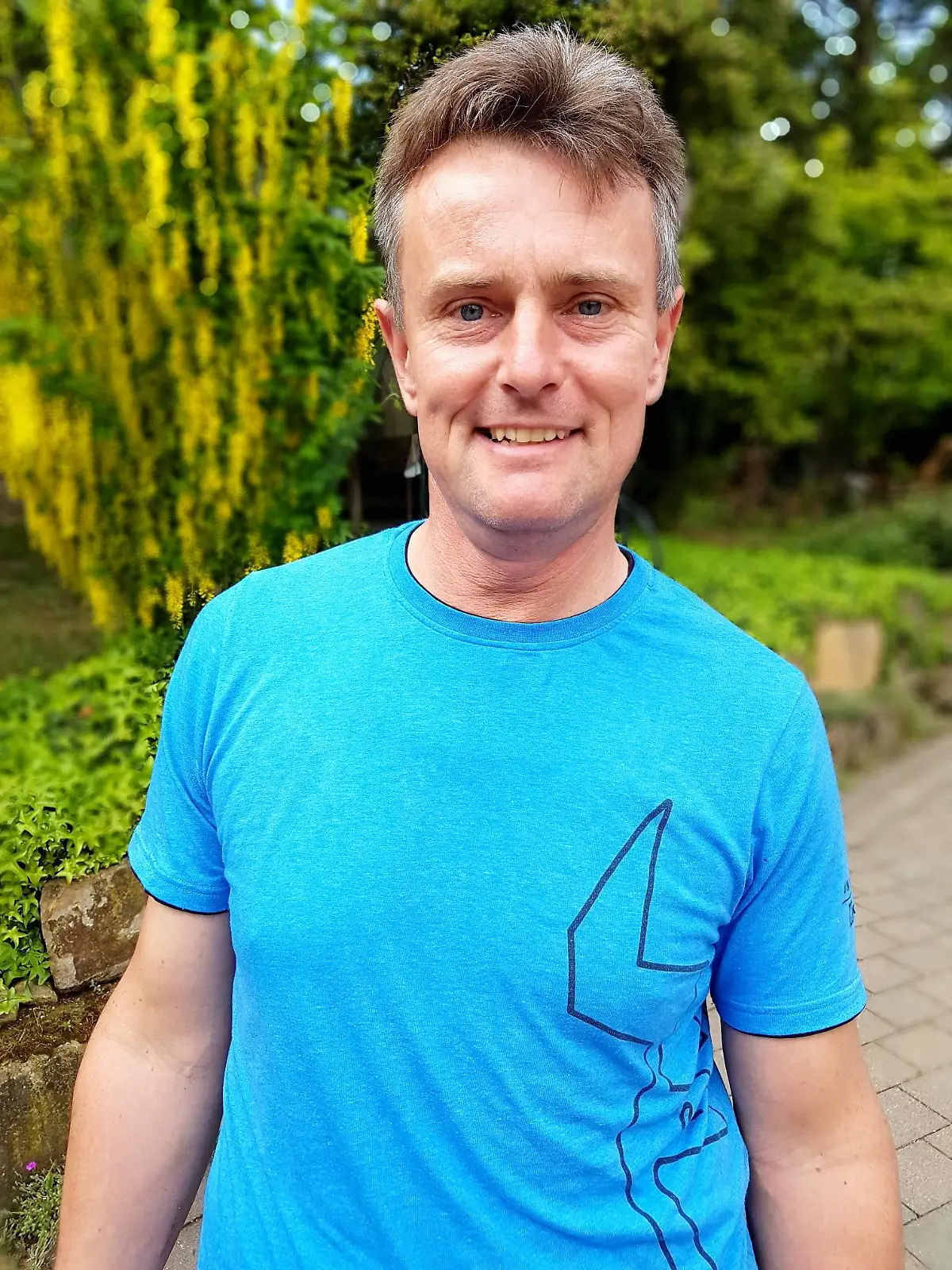 Stefan (45) aus Baden-Württemberg